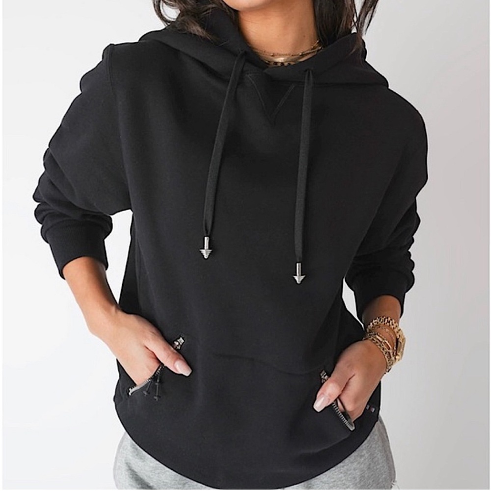 Adam Selman Hoodie